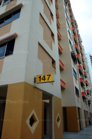 Blk 147 Gangsa Road (Bukit Panjang), HDB Executive #215492